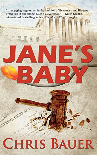 Beispielbild fr Jane's Baby zum Verkauf von ThriftBooks-Atlanta