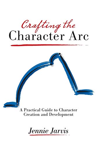 Beispielbild fr Crafting the Character ARC zum Verkauf von BooksRun