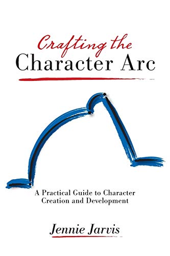 Stock image for Crafting the Character ARC for sale by SecondSale