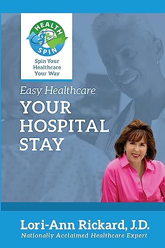 Beispielbild fr Your Hospital Stay (Easy Healthcare) zum Verkauf von Lucky's Textbooks