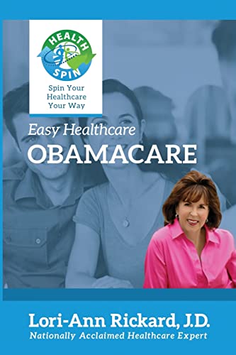 Beispielbild fr ObamaCare (Easy Healthcare) zum Verkauf von Lucky's Textbooks