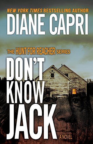 Stock image for Don't Know Jack (The Hunt for Jack Reacher Series) for sale by GF Books, Inc.