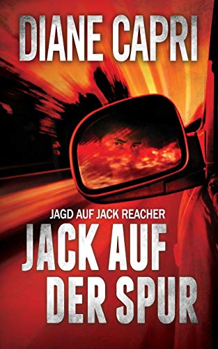 Stock image for Jack Auf Der Spur (Jagd Auf Jack Reacher) (German Edition) for sale by Book Deals