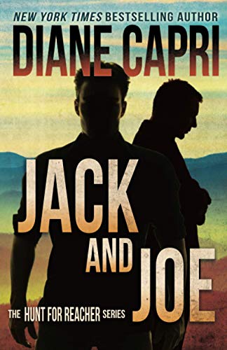 Stock image for Jack and Joe (The Hunt for Jack Reacher Series) for sale by Wonder Book