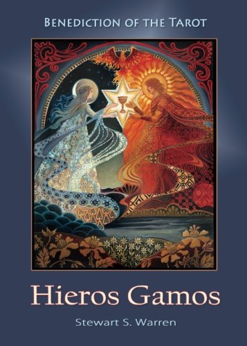 Beispielbild fr Hieros Gamos: Benediction of the Tarot zum Verkauf von Books Unplugged