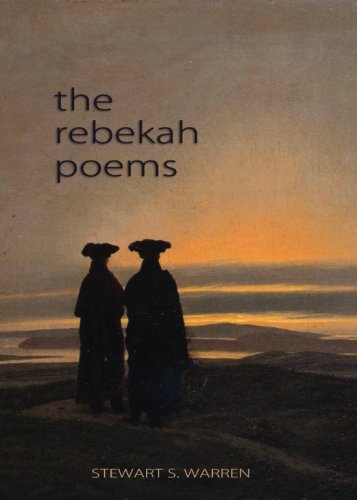 Stock image for the rebekah poems for sale by Revaluation Books