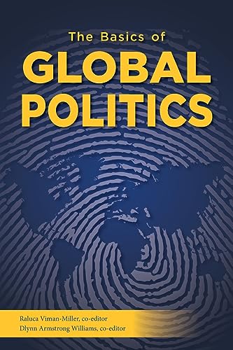 Imagen de archivo de The Basics of Global Politics a la venta por Textbooks_Source