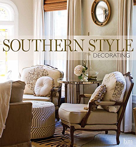 Southern Style Decorating