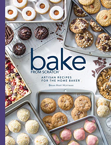 Beispielbild fr Bake from Scratch (Vol 3): Artisan Recipes for the Home Baker (Bake from Scratch, 3) zum Verkauf von Goodwill Books