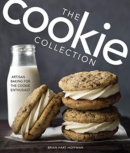 Beispielbild fr The Cookie Collection: Artisan Baking for the Cookie Enthusiast zum Verkauf von ThriftBooks-Dallas