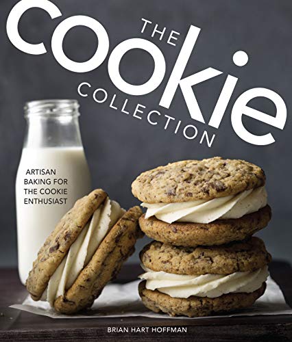 Stock image for The Cookie Collection: Artisan Baking for the Cookie Enthusiast (The Bake Feed) for sale by PlumCircle