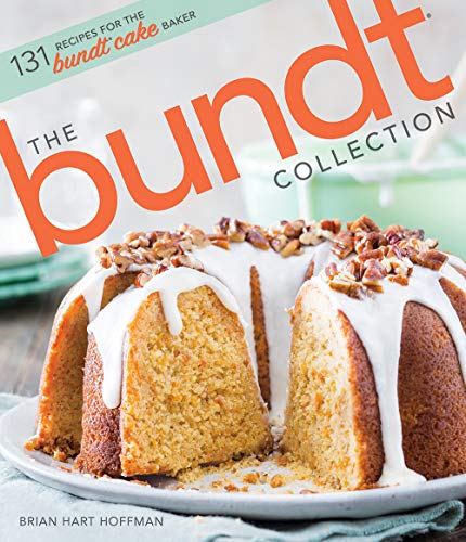 Stock image for The Bundt Collection: Over 131 Recipes for the Bundt Cake Enthusiast (The Bake Feed) for sale by Books-FYI, Inc.