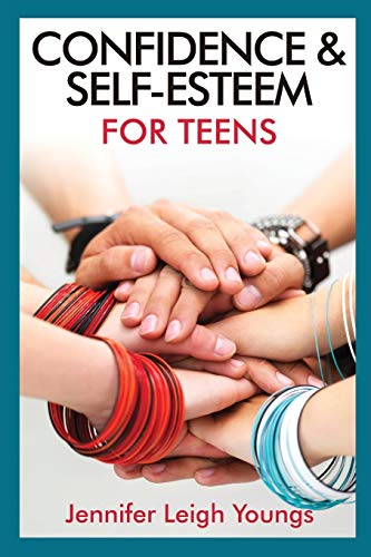 Imagen de archivo de Confidence & Self-Esteem for Teens a la venta por GF Books, Inc.