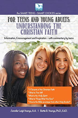 Imagen de archivo de Understanding the Christian Faith : For Teens and Young Adults a la venta por Buchpark