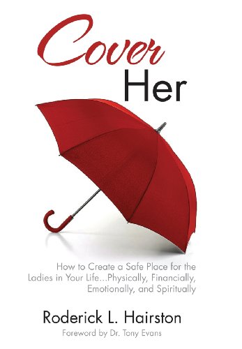 Stock image for Cover Her for sale by BooksRun