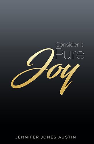 Beispielbild fr Consider It Pure Joy zum Verkauf von SecondSale