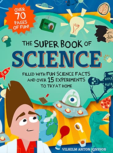 Beispielbild fr Science Sid zum Verkauf von Books Puddle