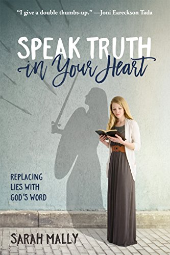 Stock image for Speak Truth in Your Heart for sale by Half Price Books Inc.