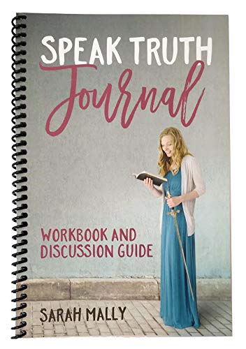 Stock image for Speak Truth Journal for sale by Revaluation Books