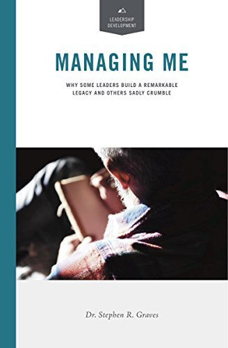 Stock image for Managing Me for sale by Better World Books