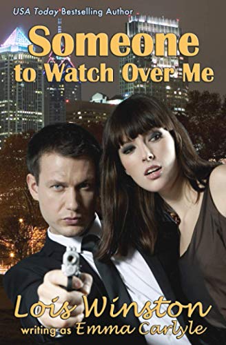 Stock image for Someone to Watch Over Me for sale by California Books