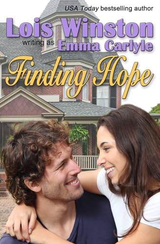 Stock image for Finding Hope for sale by California Books