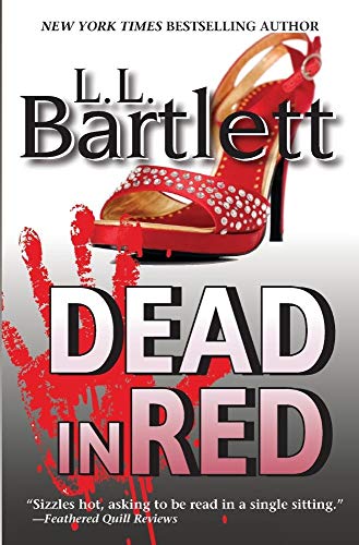 Beispielbild fr Dead in Red (Paperback or Softback) zum Verkauf von BargainBookStores