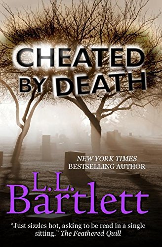 Beispielbild fr Cheated by Death (Paperback or Softback) zum Verkauf von BargainBookStores