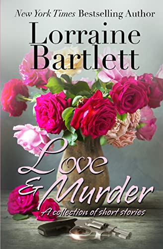 Beispielbild fr Love & Murder zum Verkauf von Book Deals