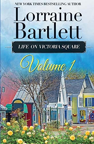Beispielbild fr Life On Victoria Square Volume I zum Verkauf von BooksRun