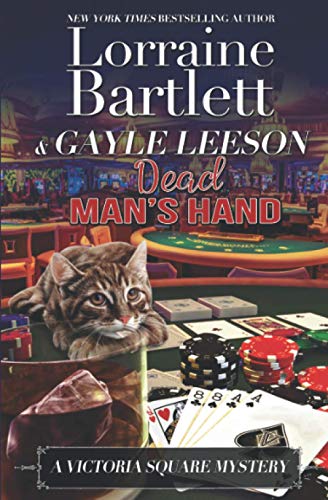 9781940801674: Dead Man's Hand