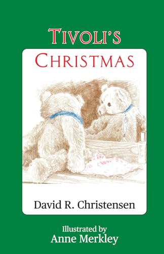 Stock image for Tivoli's Christmas: A heartwarming Christmas-Eve adventure for 3-5 year old children for sale by ThriftBooks-Dallas