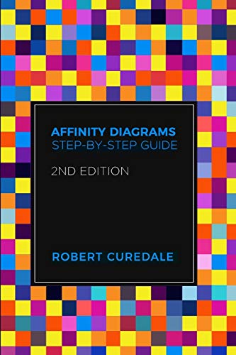 9781940805504: Affinity Diagrams: Step-by-Step Guide 2nd Edition