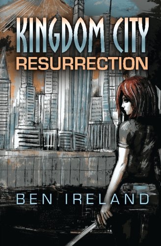 Imagen de archivo de Kingdom City: Resurrection a la venta por Revaluation Books
