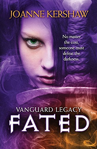 Beispielbild fr Vanguard Legacy: Fated: Volume 3 zum Verkauf von Revaluation Books