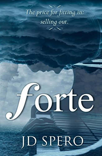 Stock image for Forte for sale by SecondSale