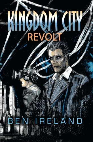 Imagen de archivo de Kingdom City: Revolt: Volume 2 a la venta por Revaluation Books