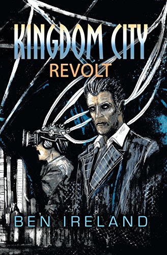 Stock image for Kingdom City: Revolt: Volume 2 for sale by Revaluation Books