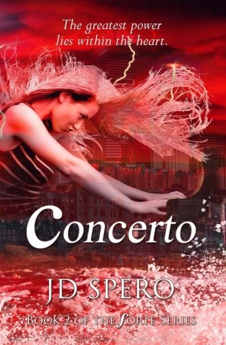 Beispielbild fr Concerto: Volume 2 (Forte) zum Verkauf von Revaluation Books