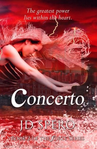 9781940810614: Concerto (Forte)