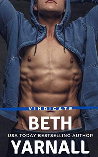 9781940811659: Vindicate: A Steamy, Private Detective, Work Place, Stand-Alone Romantic Suspense Novel