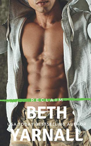 9781940811666: Reclaim: A Steamy, Private Detective, Work Place, Stand-Alone Romantic Suspense Novel