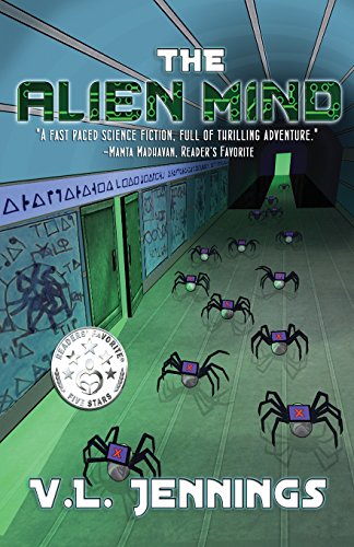 Stock image for The Alien Mind for sale by Irish Booksellers