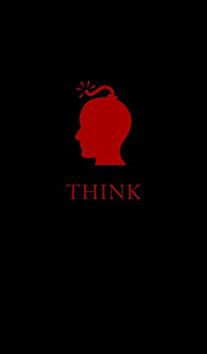 Stock image for The Things I Think I Think: Part One [Hardcover ] for sale by booksXpress