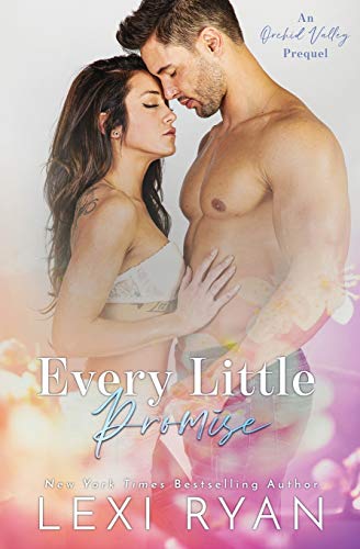 Stock image for Every Little Promise: An Orchid Valley Prequel for sale by HPB-Emerald