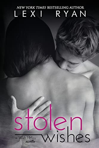 Stock image for Stolen Wishes (New Hope) for sale by GF Books, Inc.