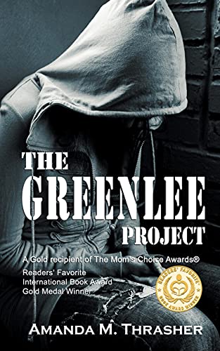 Imagen de archivo de The Greenlee Project a la venta por Half Price Books Inc.