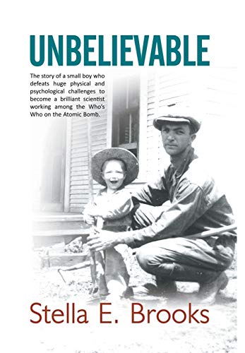 Stock image for Unbelievable for sale by Gulf Coast Books