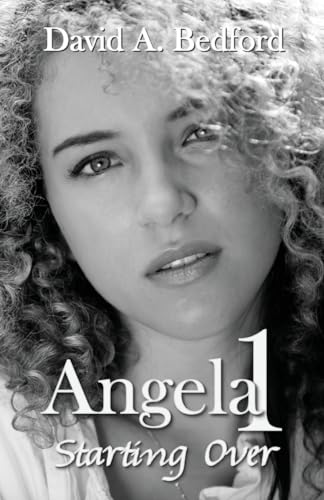 Imagen de archivo de Angela 1: Starting Over (1) a la venta por HPB Inc.