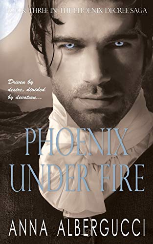 9781940834702: Phoenix Under Fire (3)